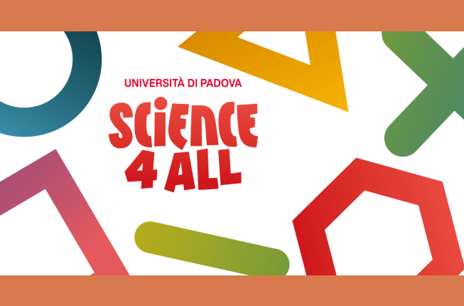 Collegamento a SCIENCE4ALL